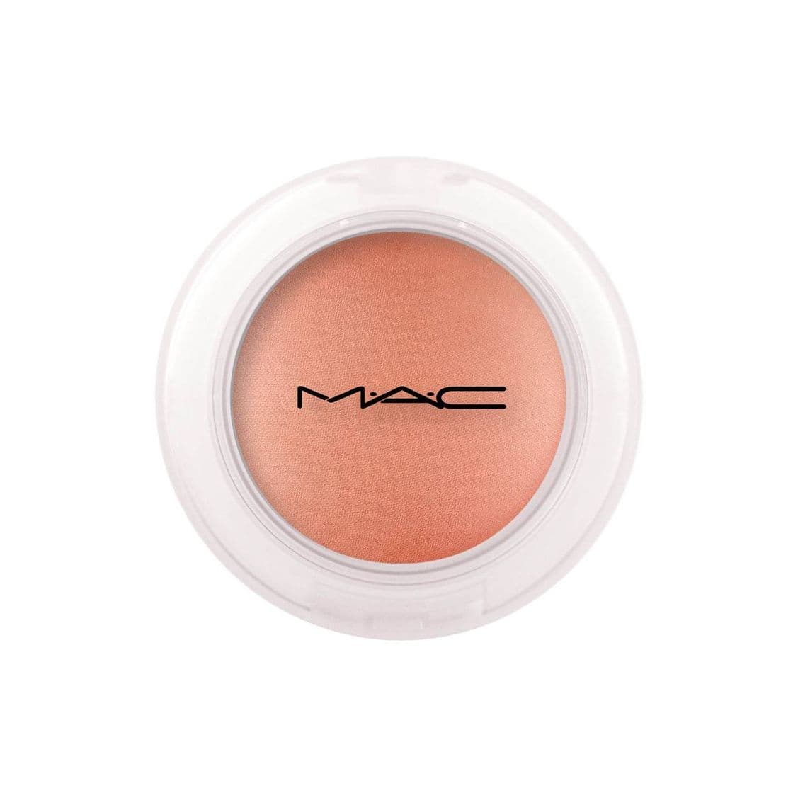 Producto Blush MAC