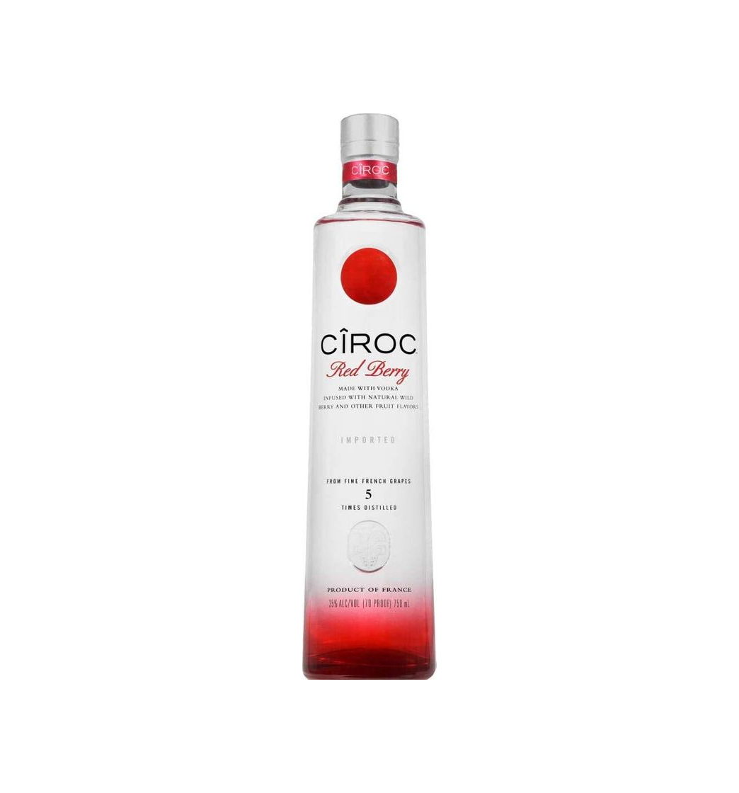 Producto Cîroc Red Berry