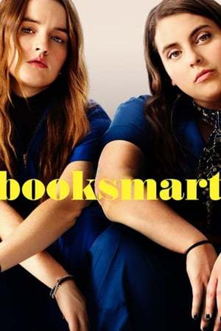 Película Booksmart