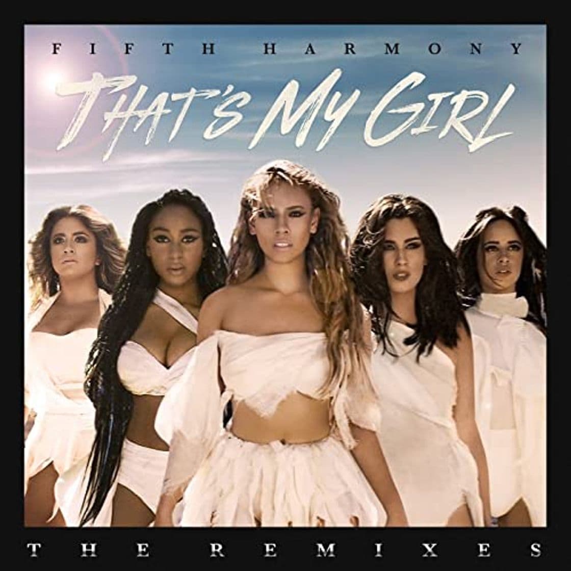 Canción That's My Girl