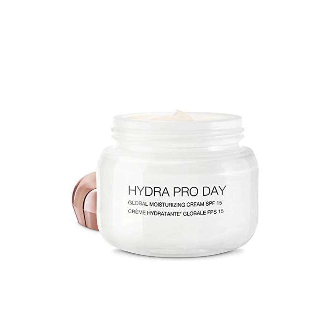 Beauty Crema hidratante Kiko Milano Hydra Pro Day Global