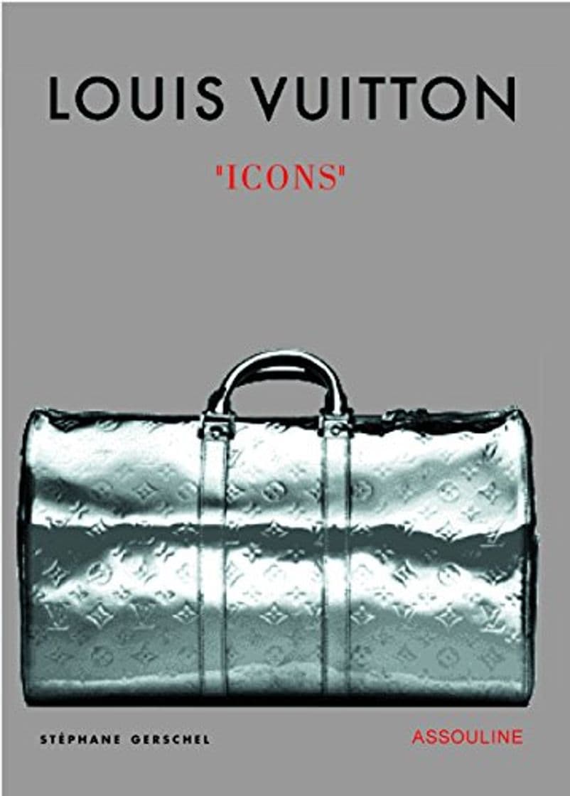 Product Louis Vuitton Icons