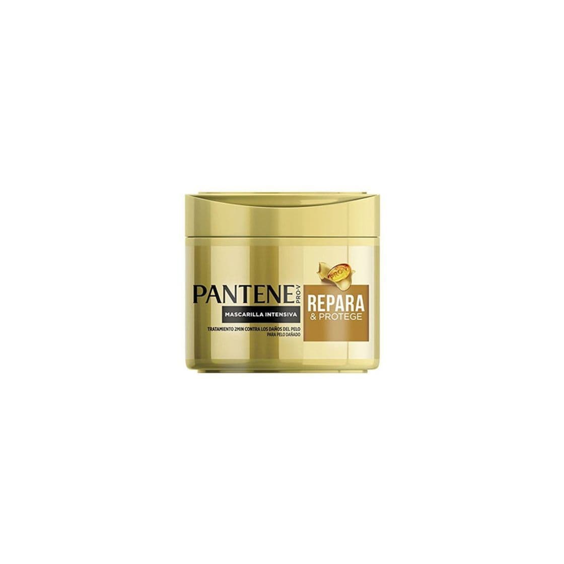 Belleza MASC CAP PANTENE 300 ML REPARA&PROTEG