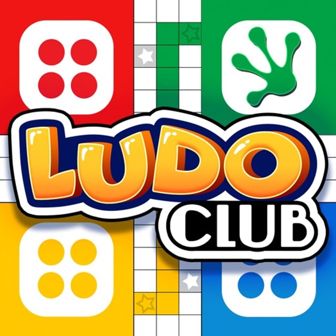 App Ludo Club - Fun Dice Game