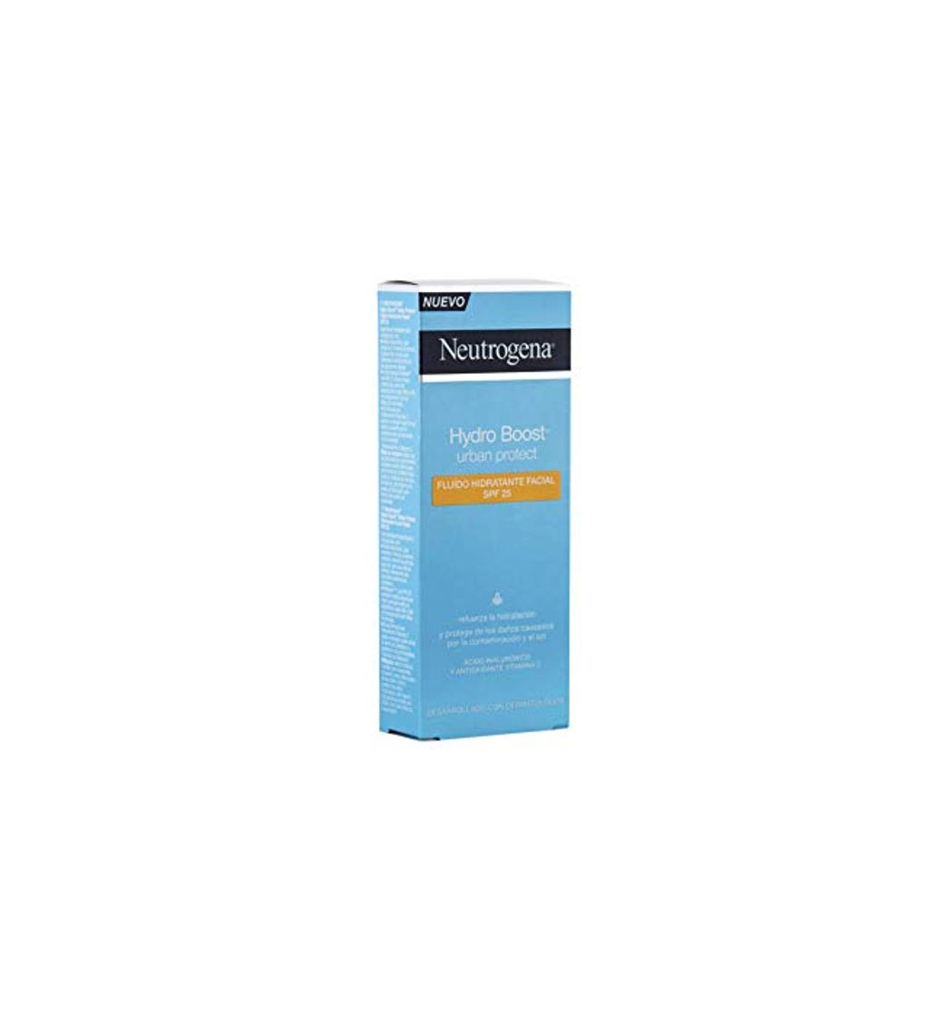 Beauty Neutrogena Hydro Boost Fluido Hidratante Facial