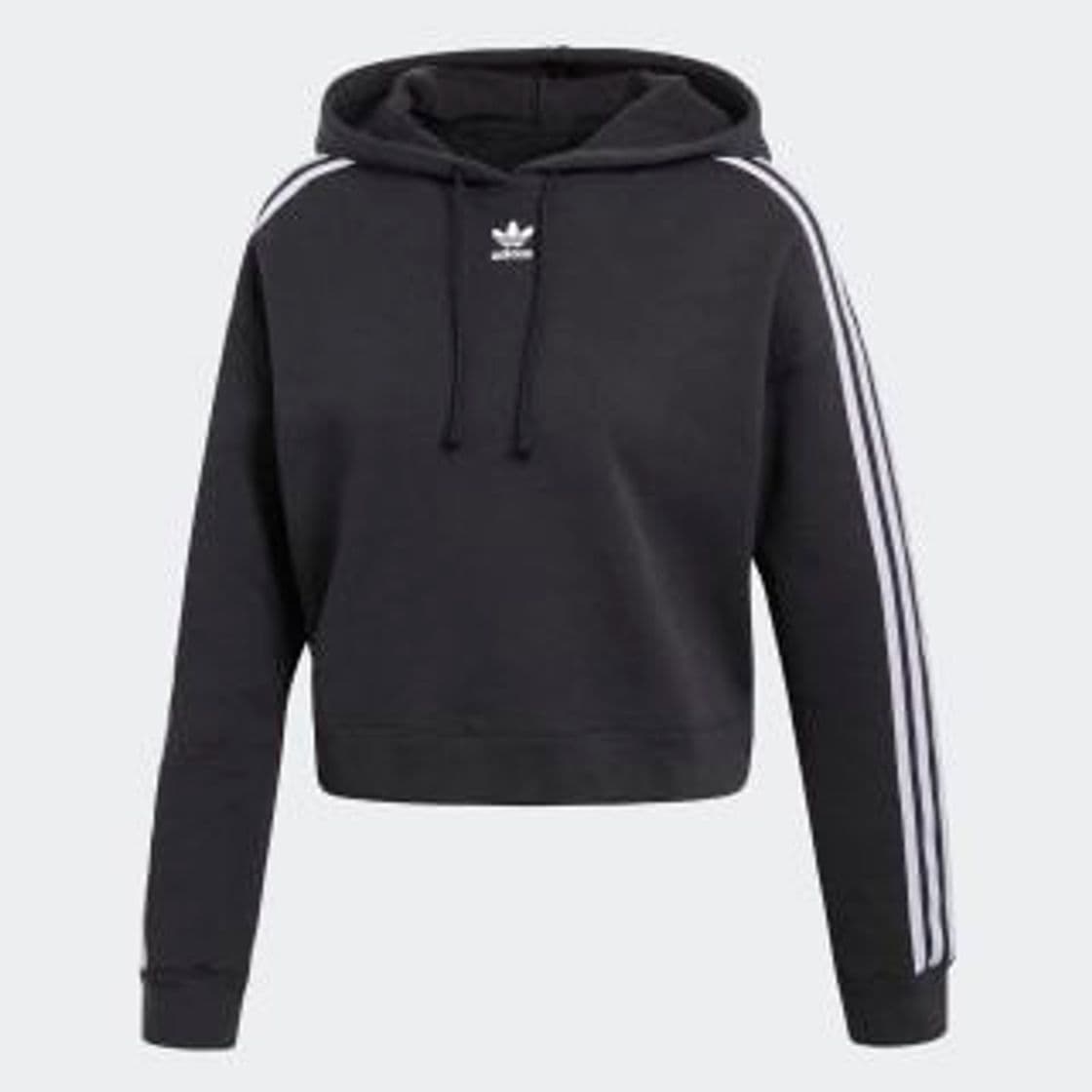 Producto Adidas Cropped Sweatshirt 