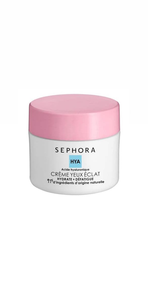 Moda Creme hidratante e Contorno de olhos - Sephora