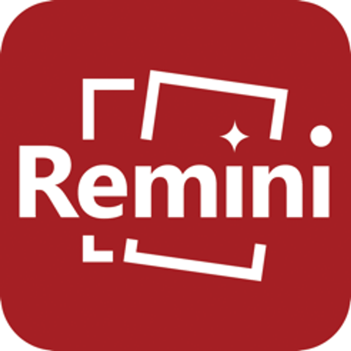 App REMINI 