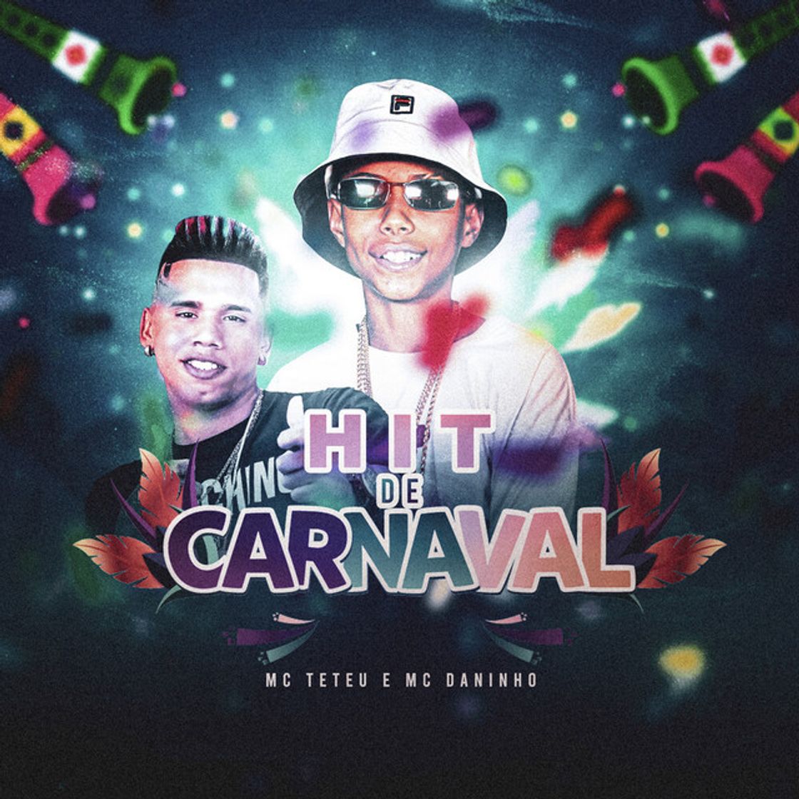 Music Hit De Carnaval