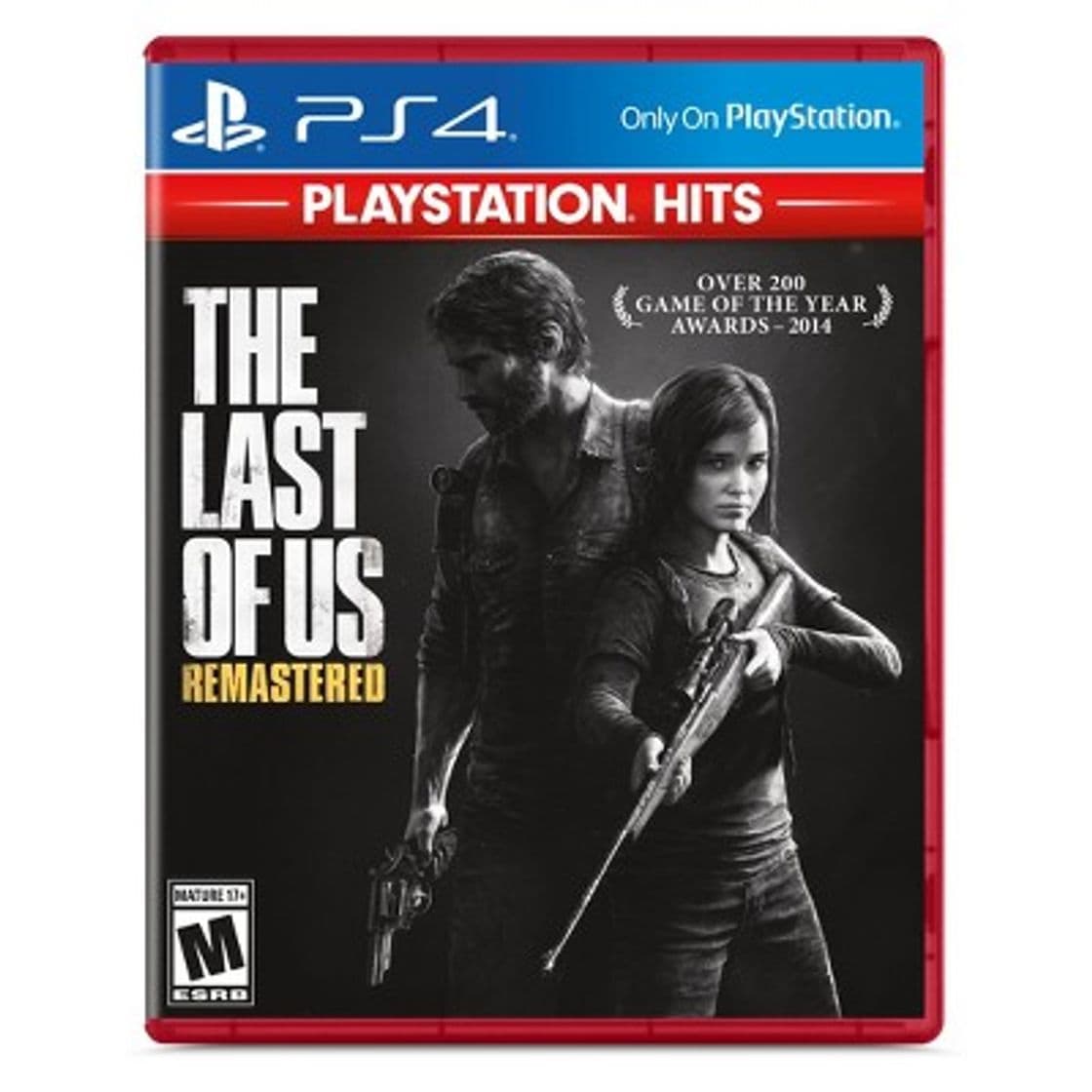 Videogames The Last of Us Ellie Edition