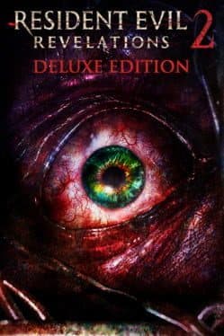 Videojuegos Resident Evil: Revelations 2 Deluxe Edition