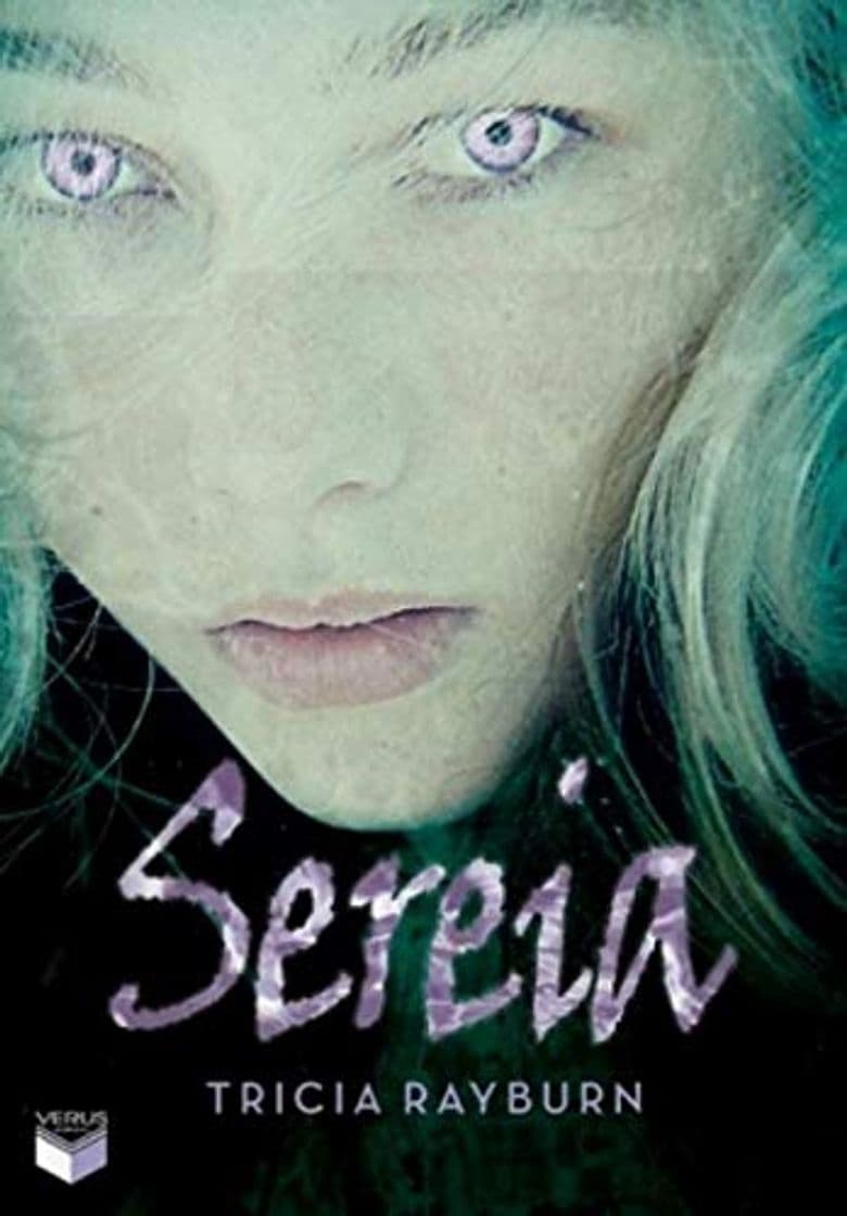 Book Sereia