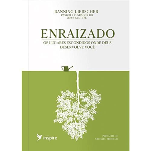 Book Enraizado