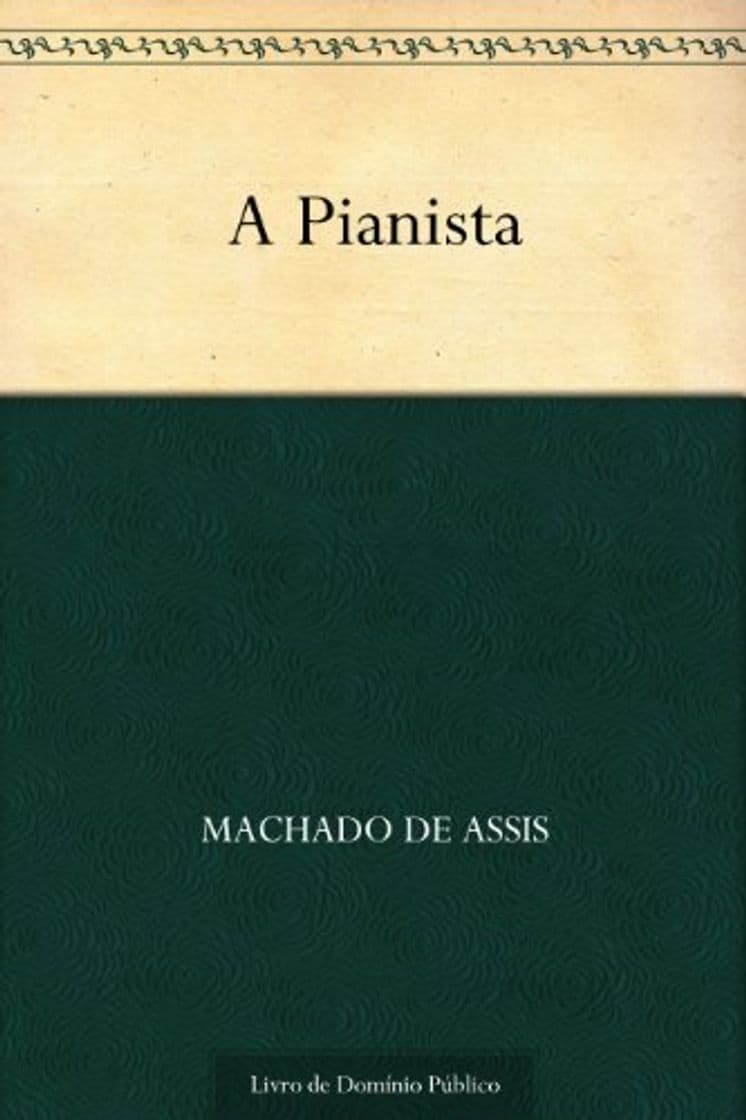 Book A Pianista