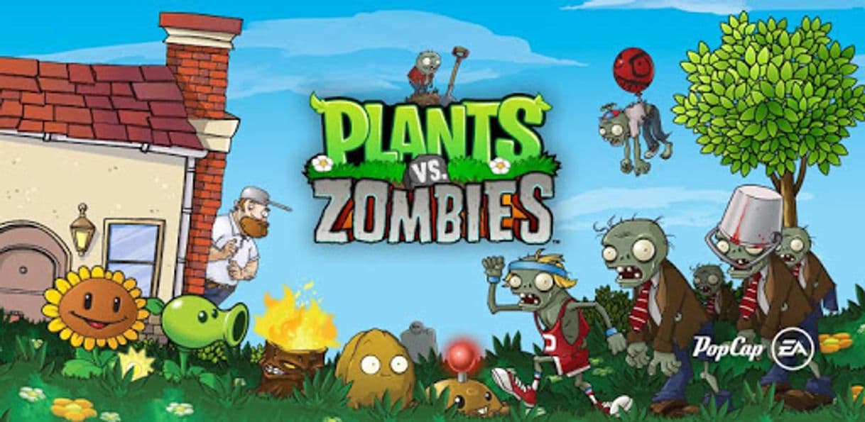 Fashion Plants vs. Zombies FREE - Apps on Google Play