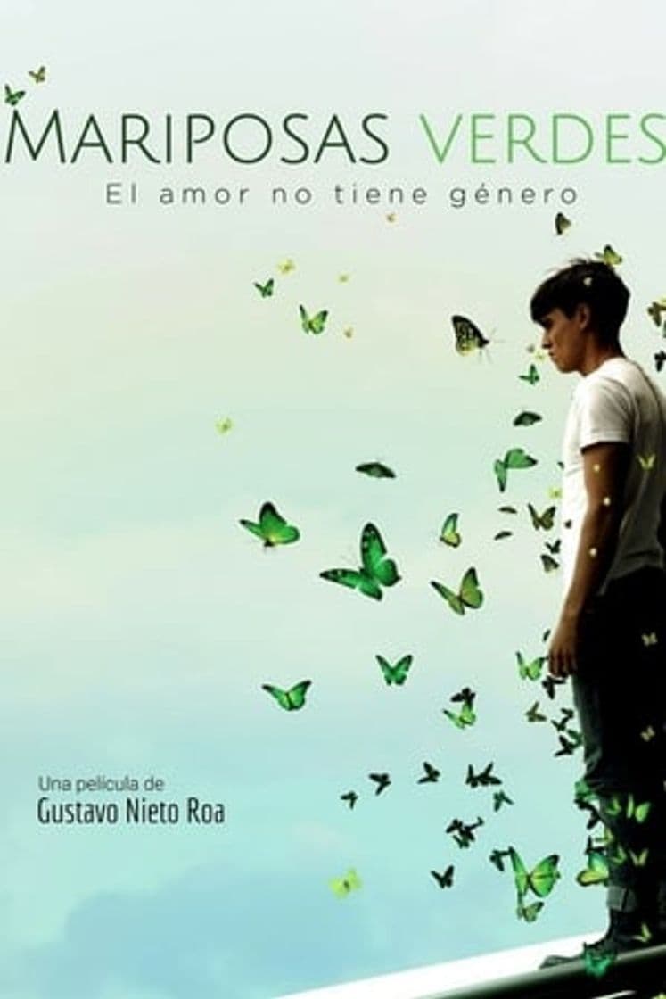 Movie Green Butterflies