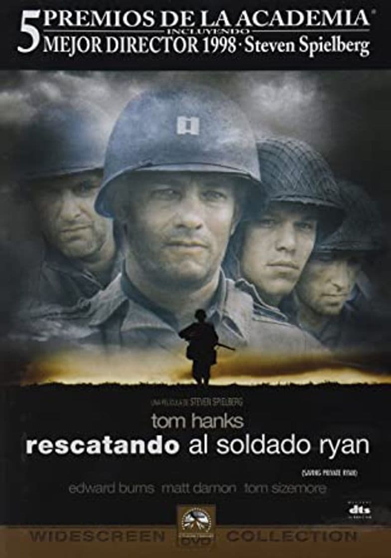 Movie Saving Private Ryan