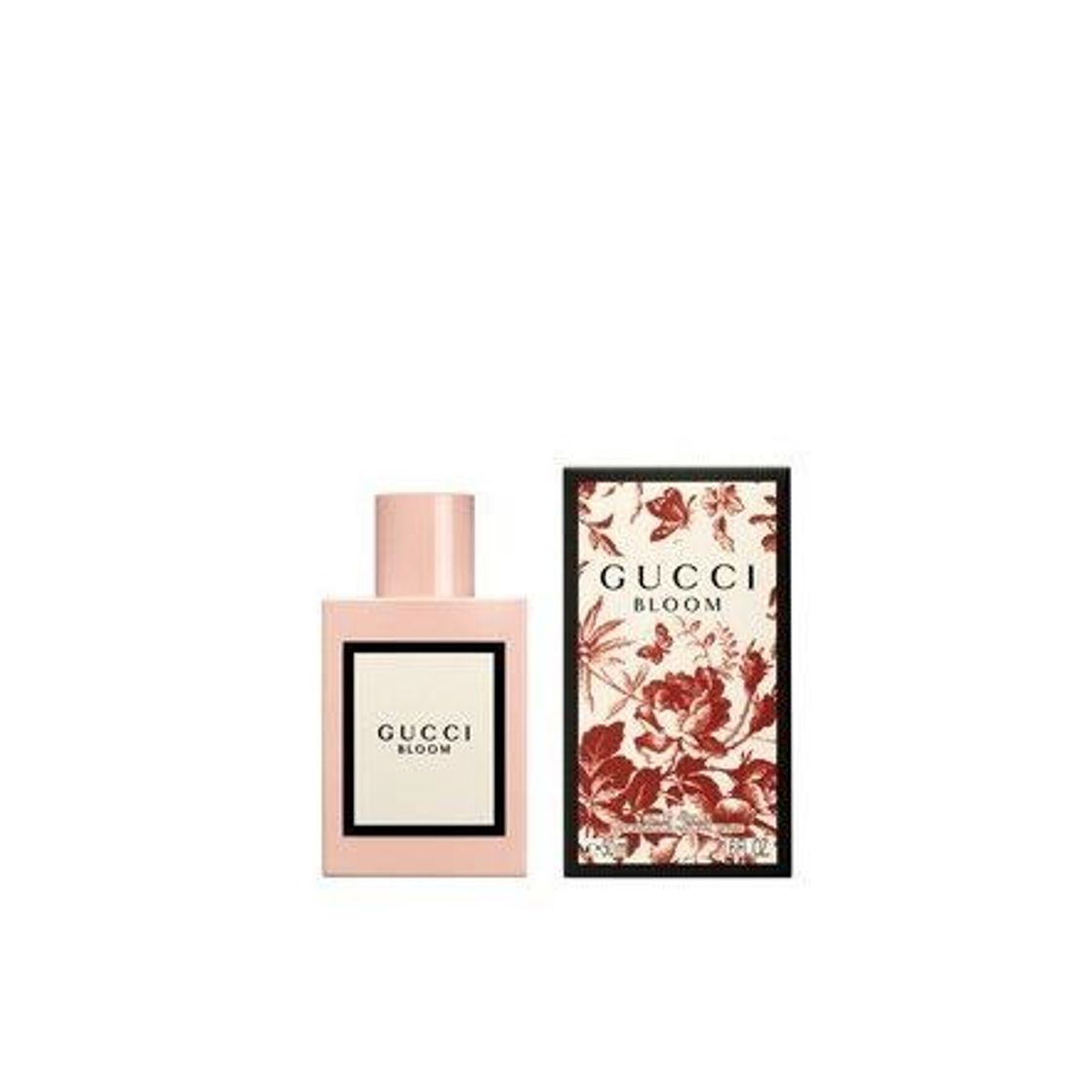 Belleza Gucci Bloom Perfume