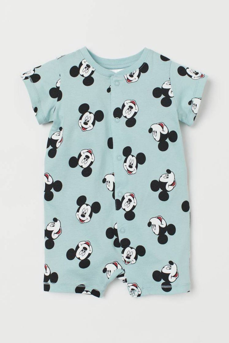 Producto Pijama mickey