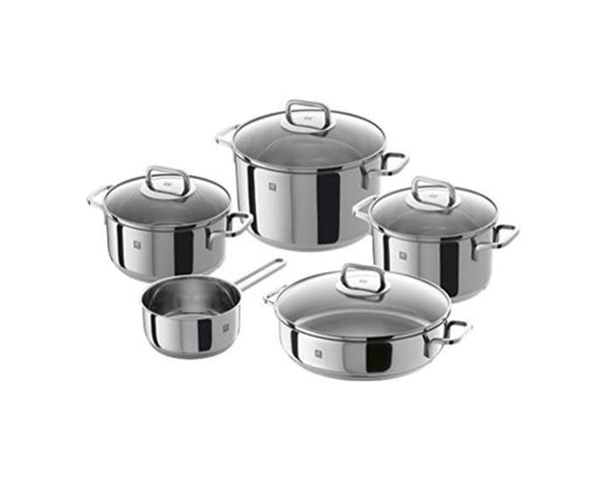 Product Zwilling Quadro Set batería de Cocina 5 Piezas