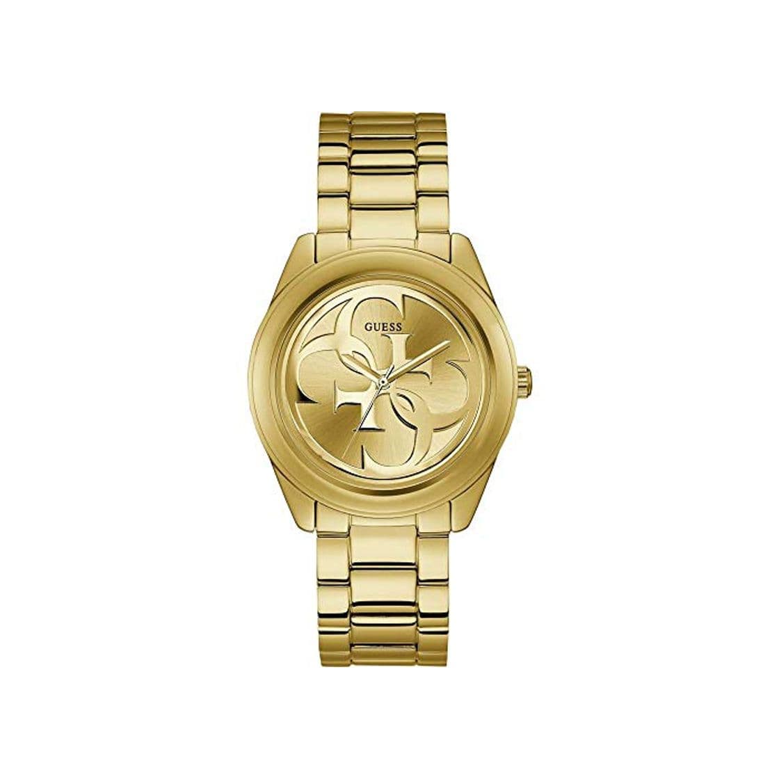 Product GUESS Reloj Analógico para Mujer de Cuarzo con Correa en Acero Inoxidable W1082L2