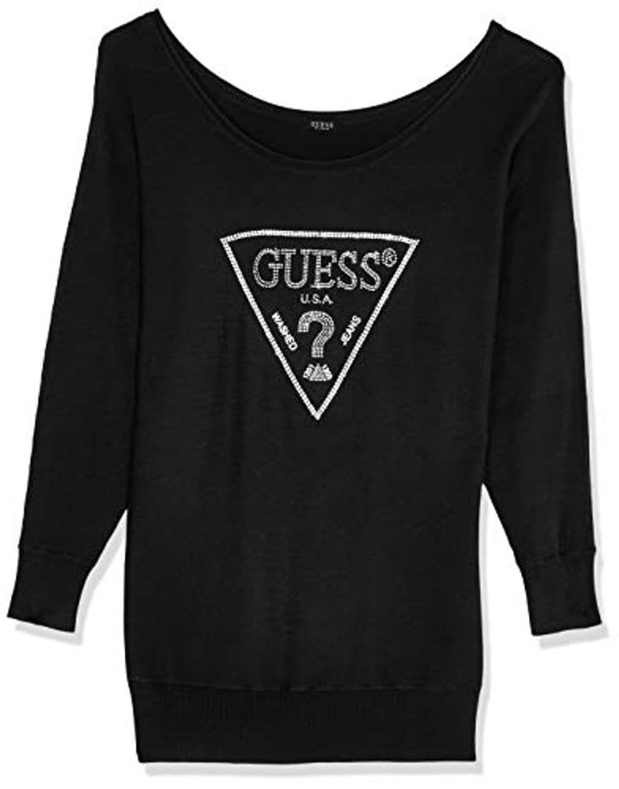 Fashion Guess Nadine Sweater Suéter cárdigan