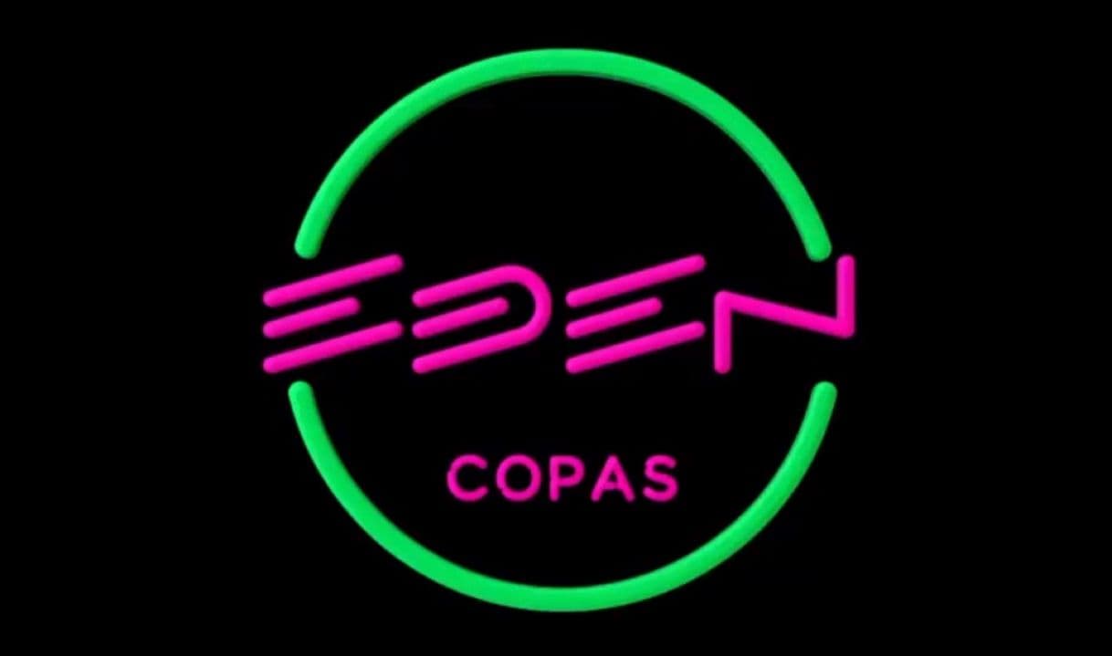 Restaurants Eden Copas