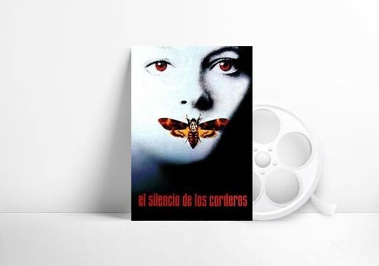 Película The Silence of the Lambs