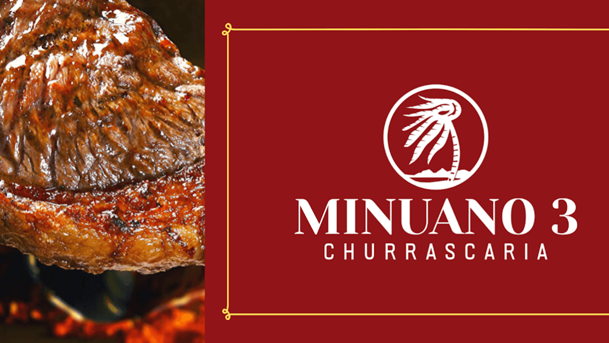 Restaurantes Churrascaria Minuano 3