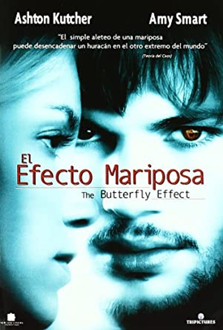 Película The Butterfly Effect