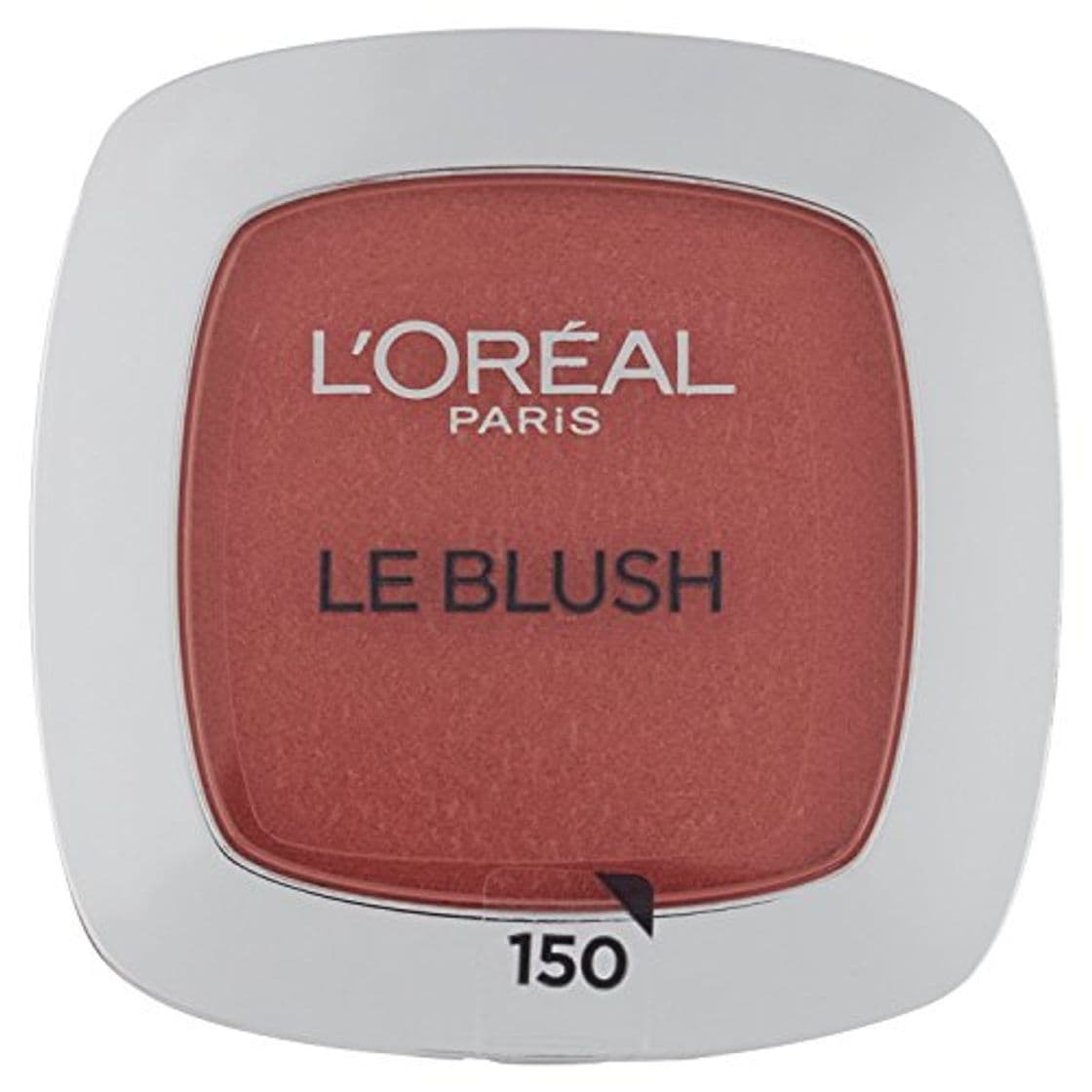 Beauty L'Oreal Paris Make-up Designer Blush - Rubor para el rostro, color 150