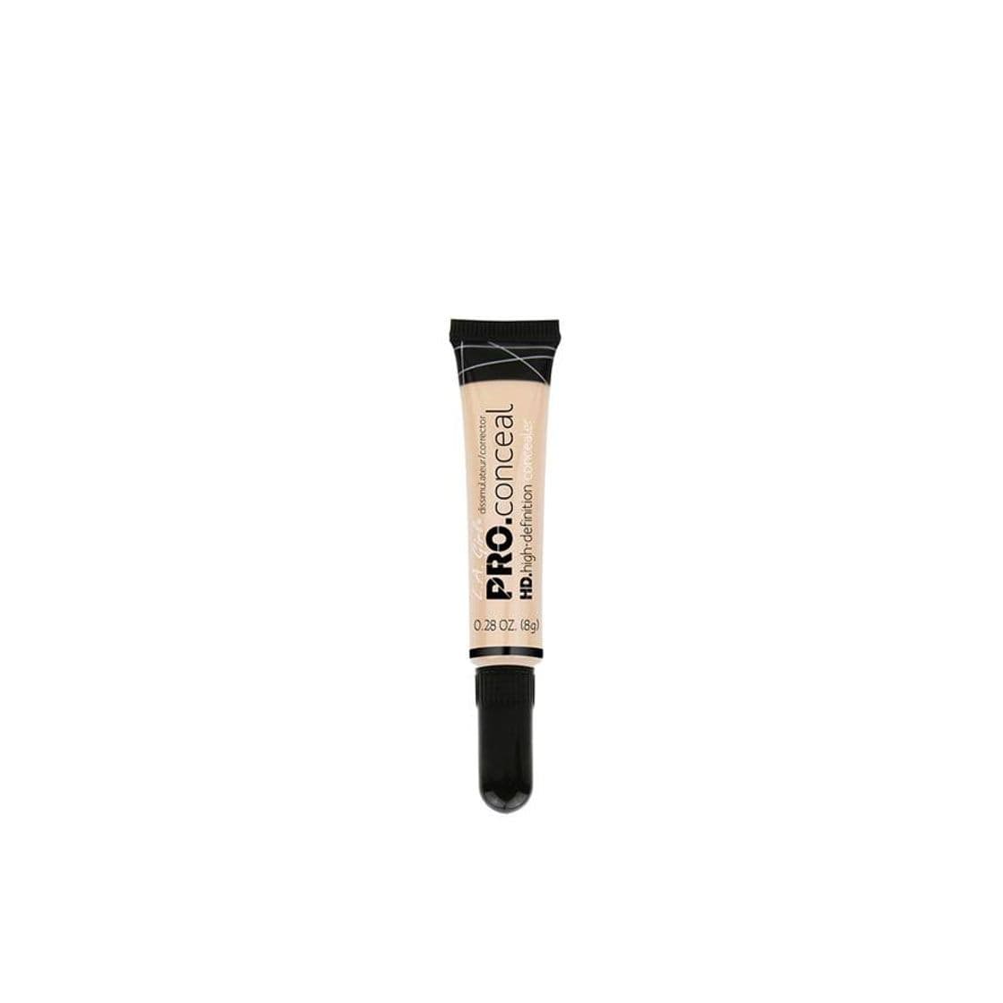 Beauty LA Girl Pro Conceal 969 Porcelain ...