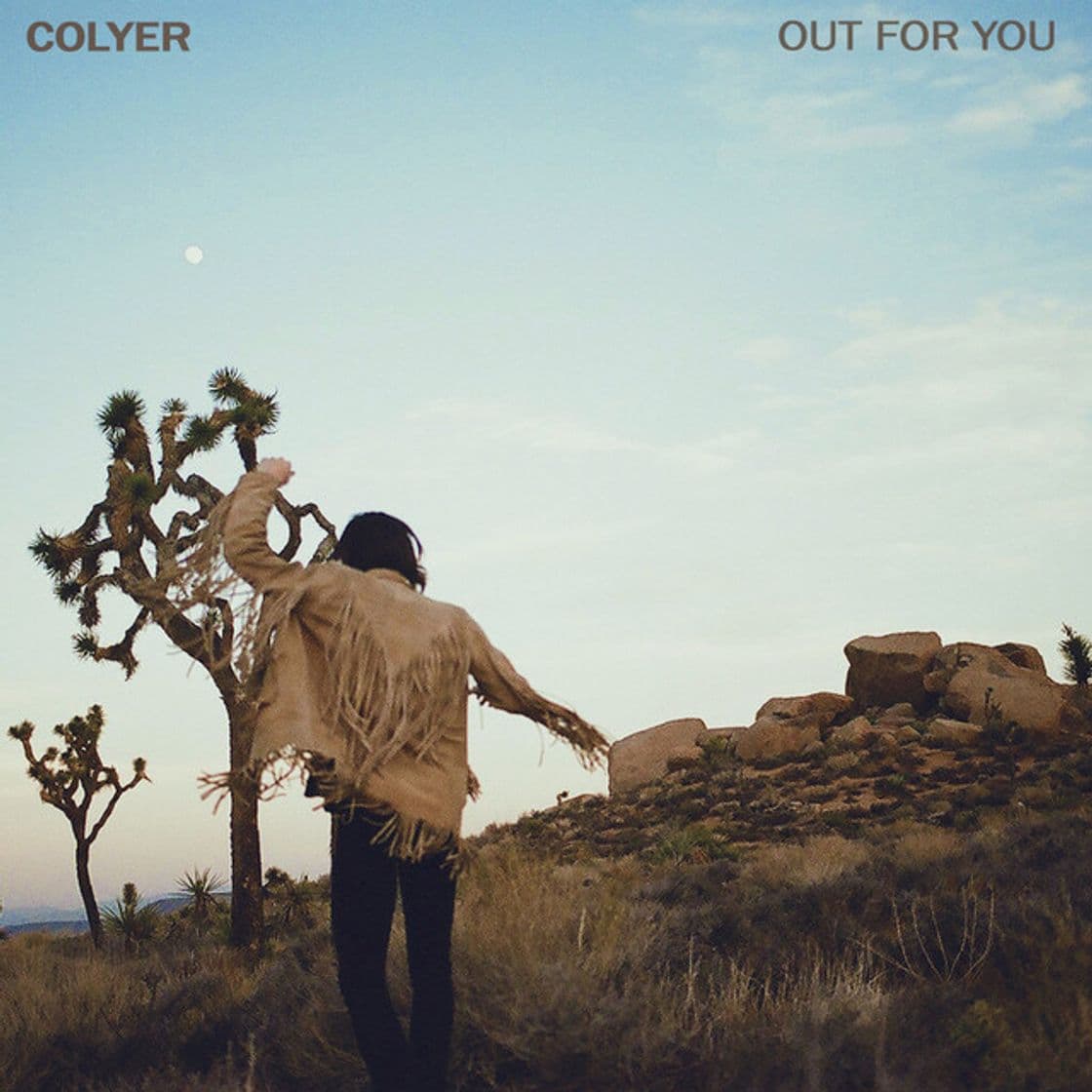 Canción Out For You