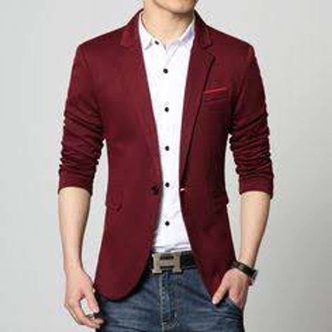 Fashion Blazer 