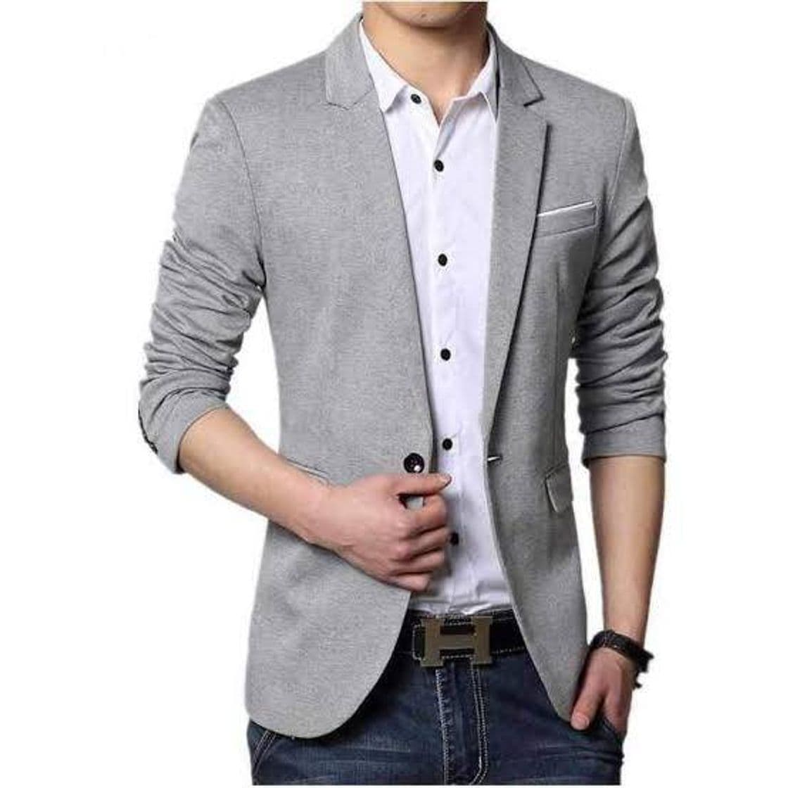 Fashion Blazer 