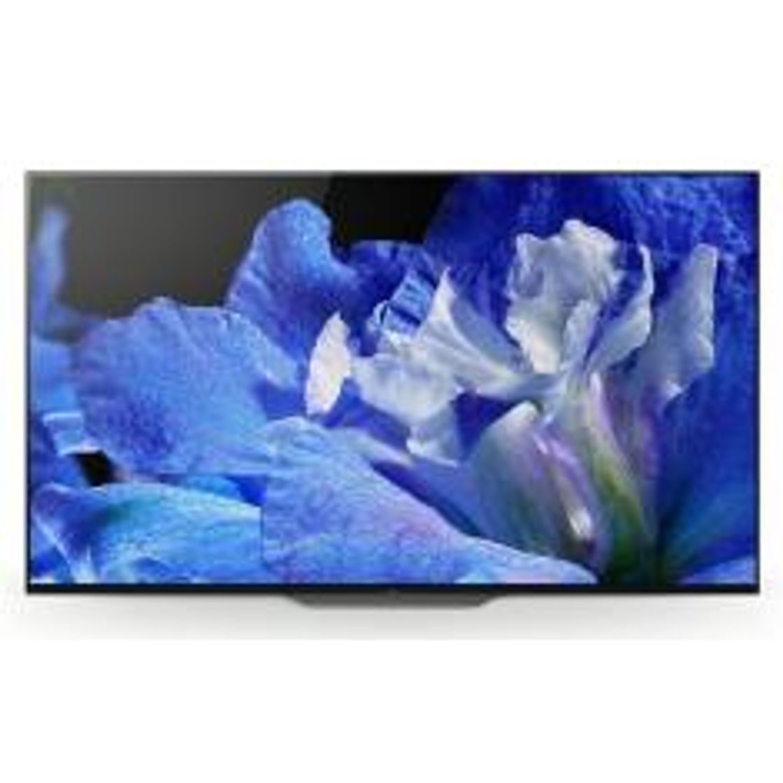 Moda Smart TV OLED 55" Sony Bravia 4K XBR-55A8F 4 HDMI