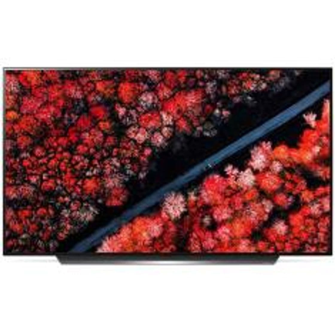 Moda Smart TV OLED 55" LG 4K OLED55C9 4 HDMI