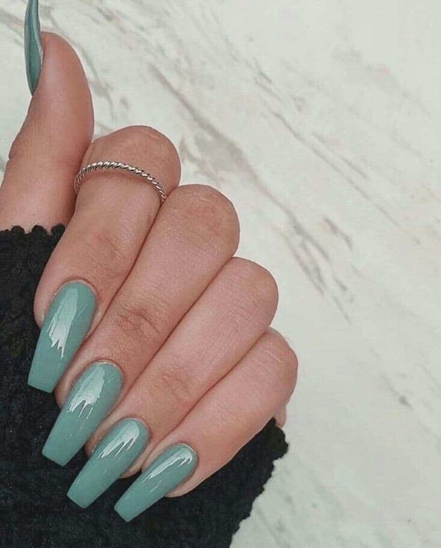 Fashion Nails