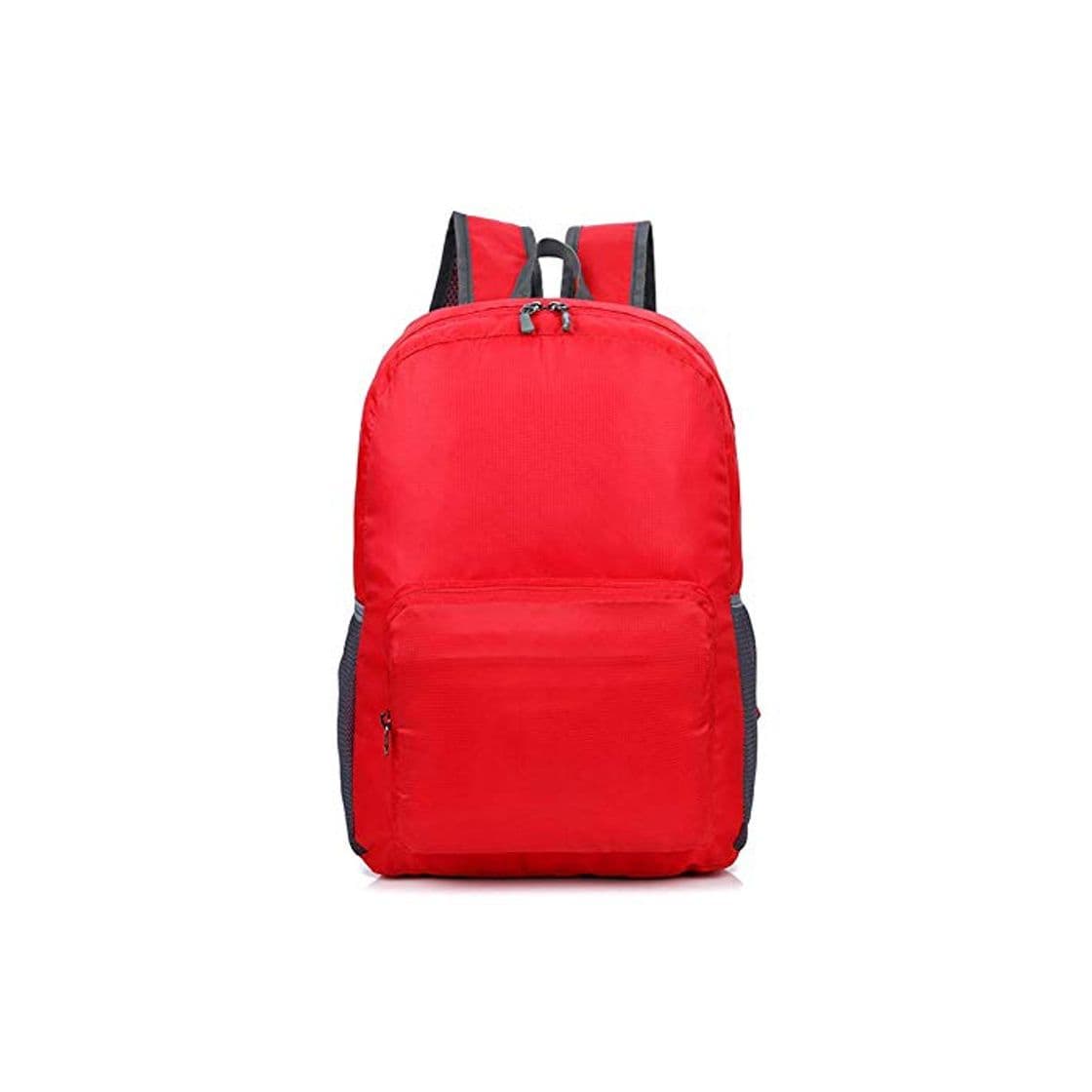 Product JGJ Mochila Impermeable Liviana Senderismo Al Aire Libre Camping Viaje Mochilas de Hombro Pequeñ