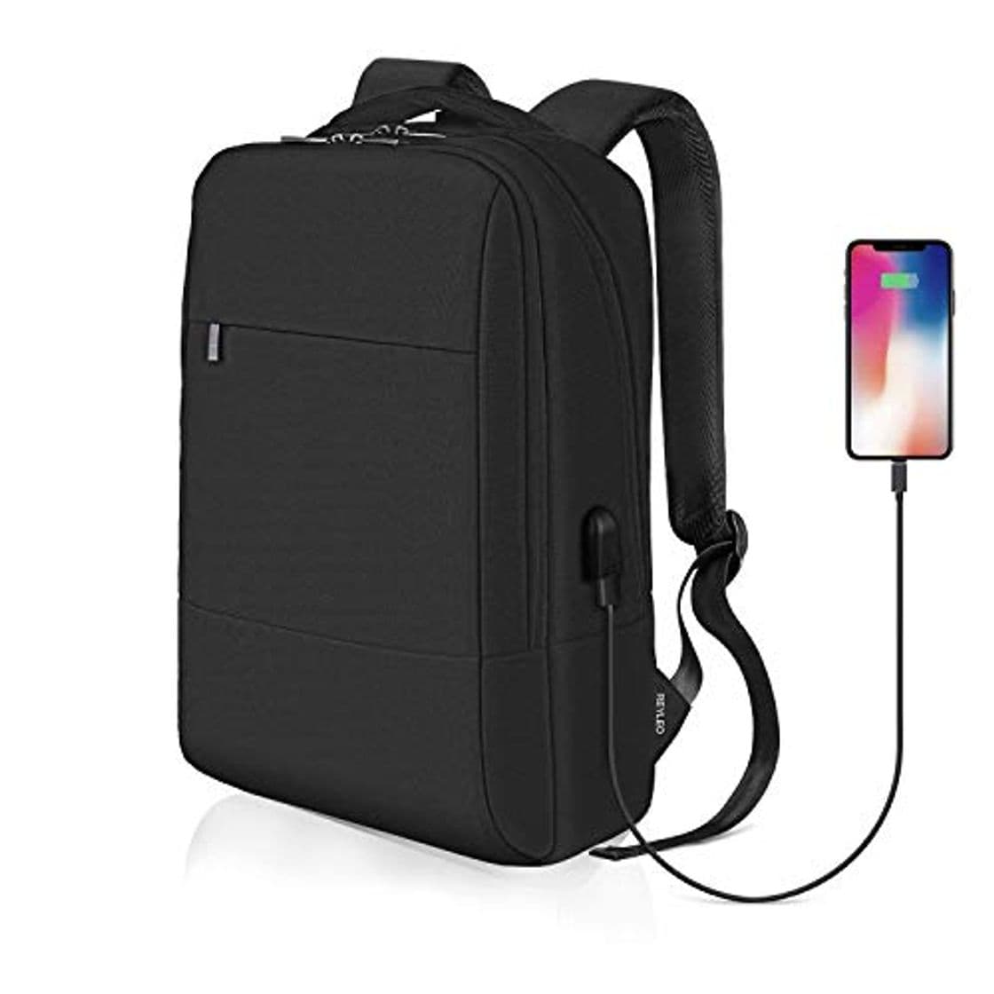 Electronic Mochila para Portátil