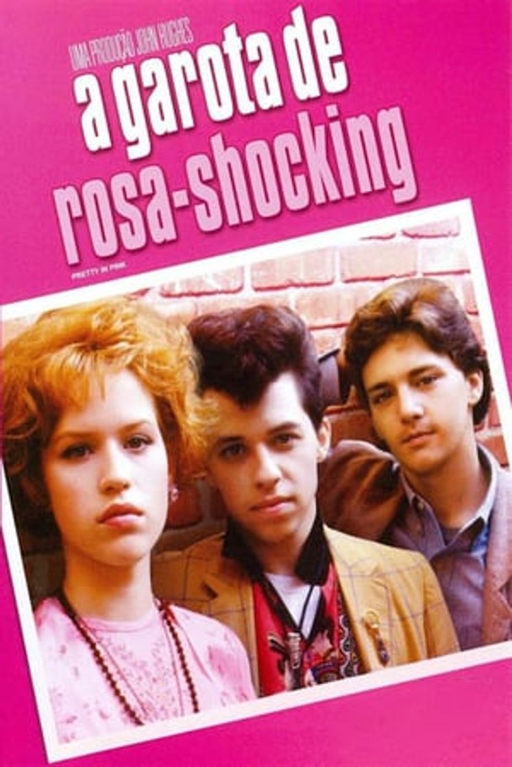 Movie Pretty in Pink