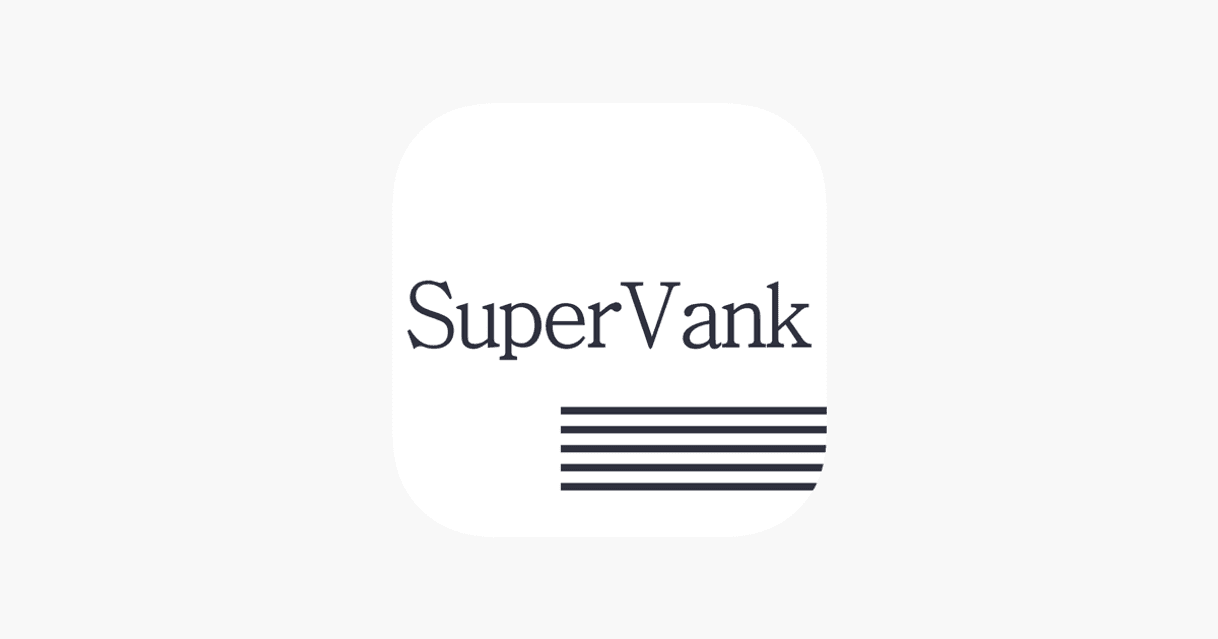 Moda ‎SuperVank on the App Store