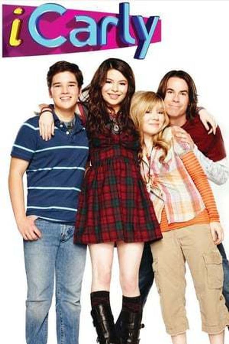 Serie iCarly