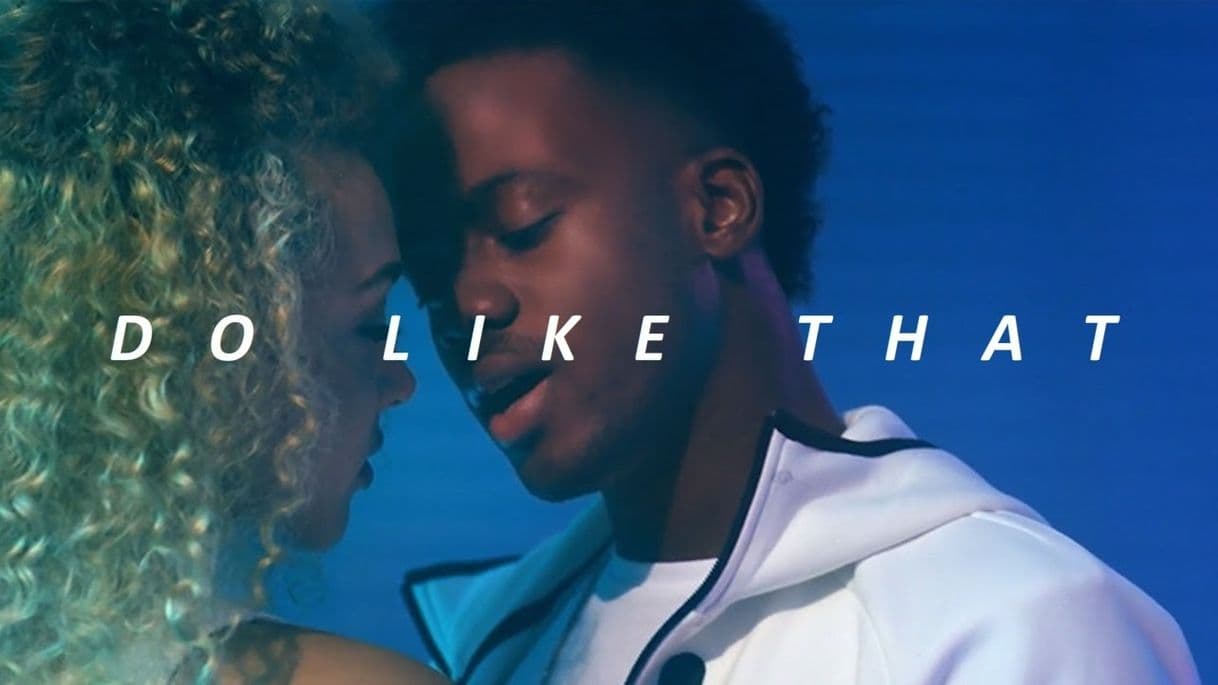 Moda Korede Bello - Do Like That