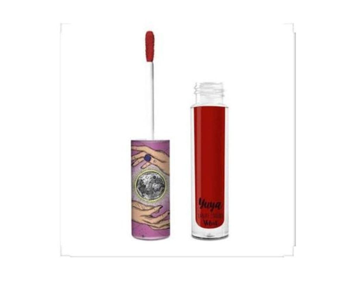 Producto Yuya Labial Velvet &quot;Traviesa&quot; Republic Cosmetics Labial