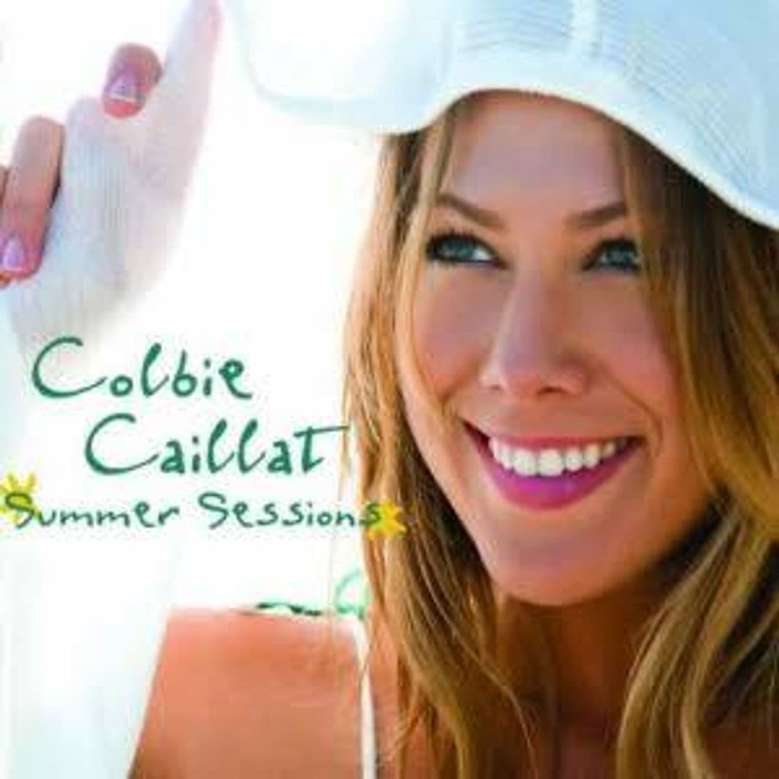 Canción Bubbly- Colbie Caillat