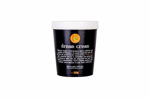 Beauty Lola Dream Cream