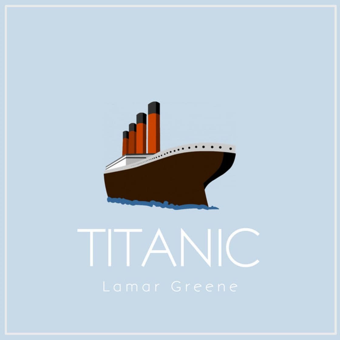 Canción Titanic