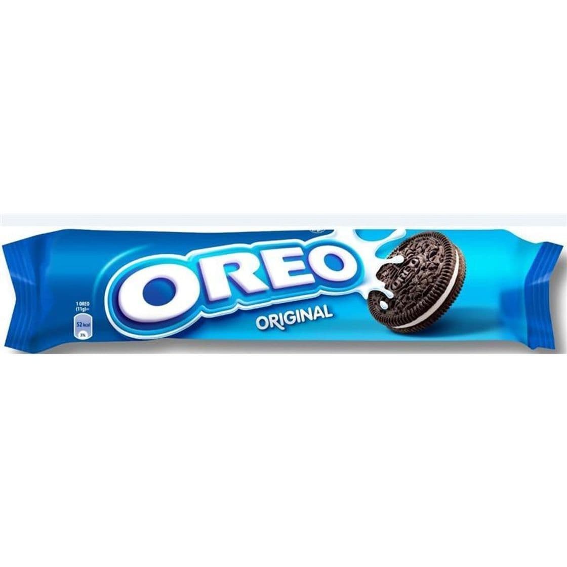 Producto Oreo - Galletas