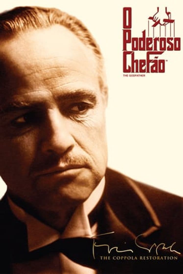 Movie The Godfather